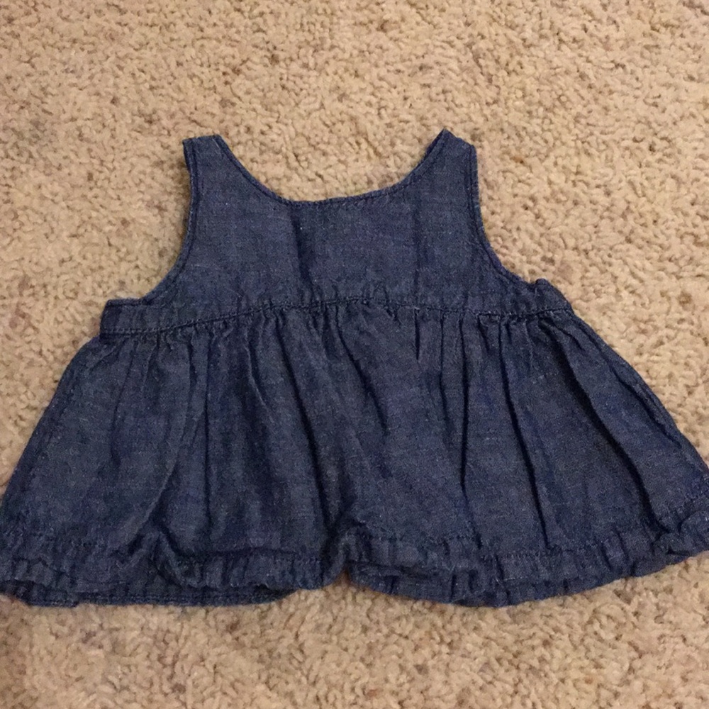 Summer top